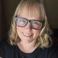 Laureen Robertson